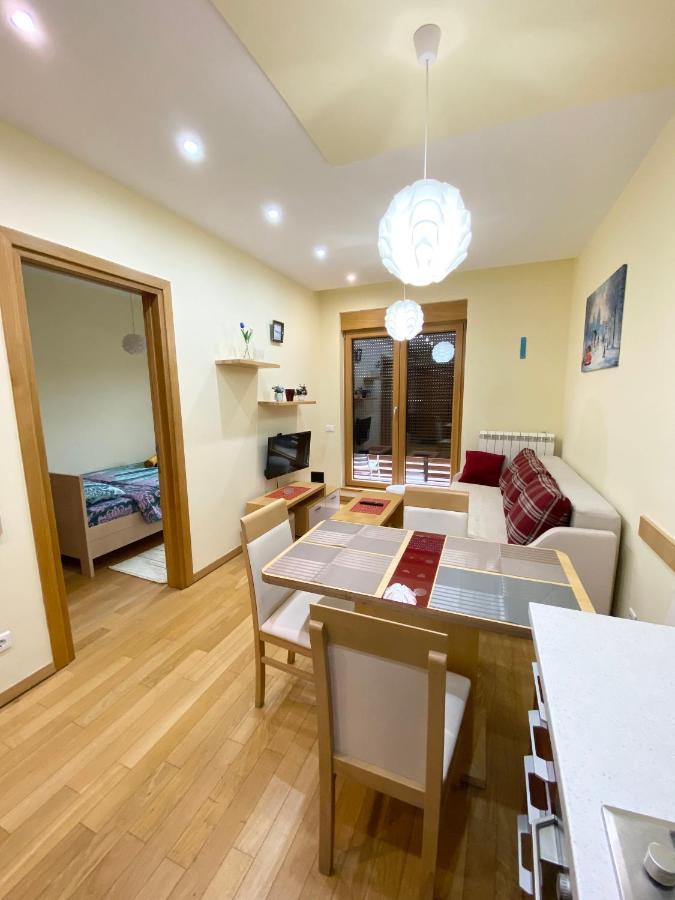 Apartman Dragisic Kalman J15,D8 Zlatibor Buitenkant foto