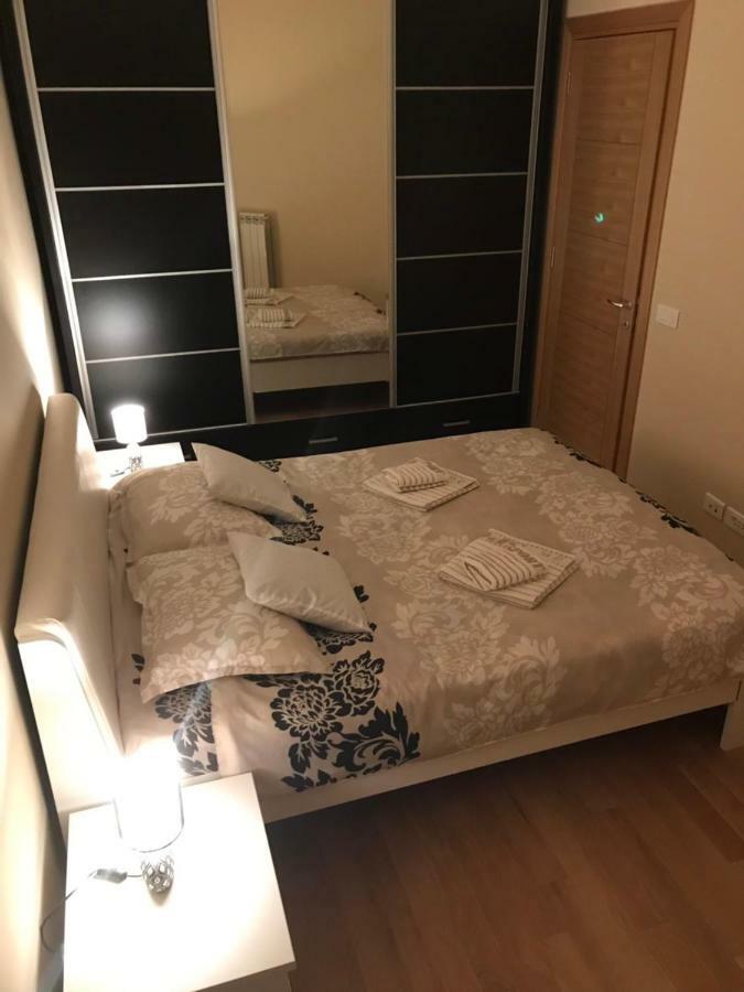 Apartman Dragisic Kalman J15,D8 Zlatibor Buitenkant foto