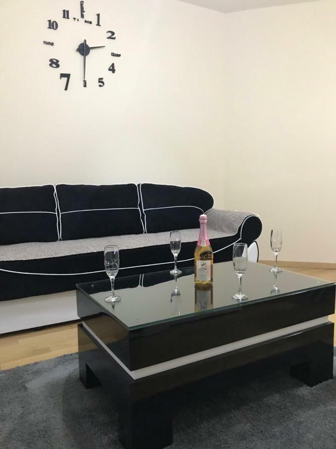 Apartman Dragisic Kalman J15,D8 Zlatibor Buitenkant foto