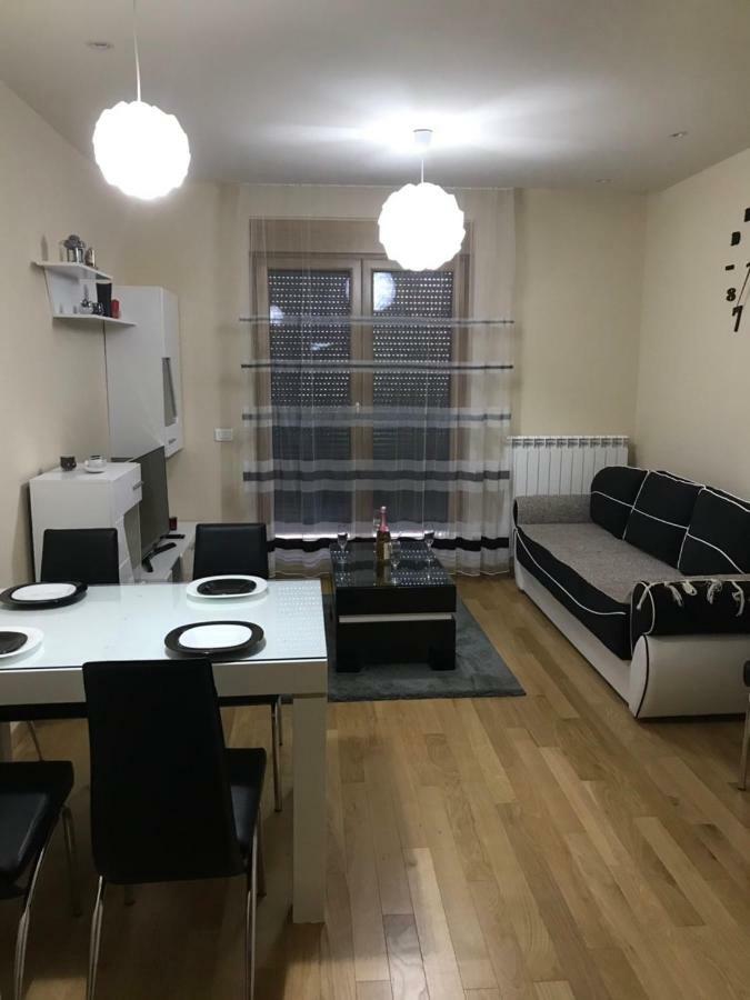 Apartman Dragisic Kalman J15,D8 Zlatibor Buitenkant foto