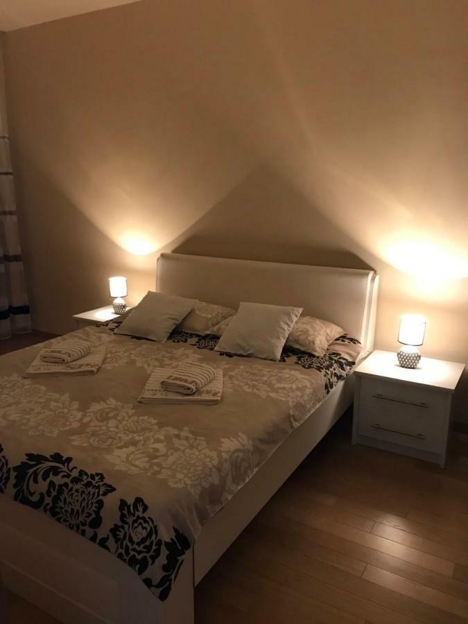 Apartman Dragisic Kalman J15,D8 Zlatibor Buitenkant foto