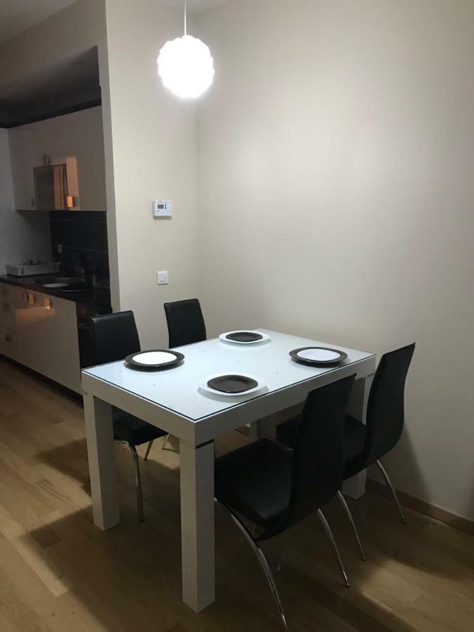 Apartman Dragisic Kalman J15,D8 Zlatibor Buitenkant foto