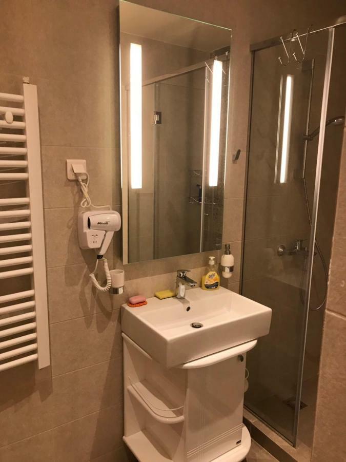 Apartman Dragisic Kalman J15,D8 Zlatibor Buitenkant foto