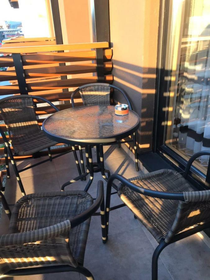 Apartman Dragisic Kalman J15,D8 Zlatibor Buitenkant foto