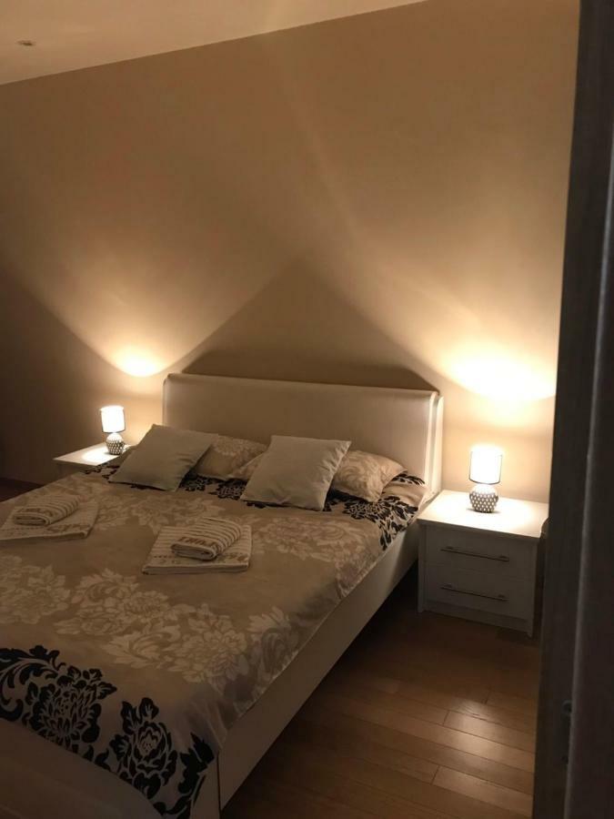 Apartman Dragisic Kalman J15,D8 Zlatibor Buitenkant foto