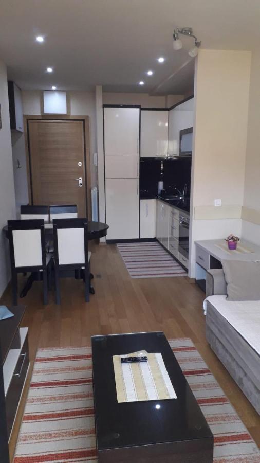 Apartman Dragisic Kalman J15,D8 Zlatibor Buitenkant foto