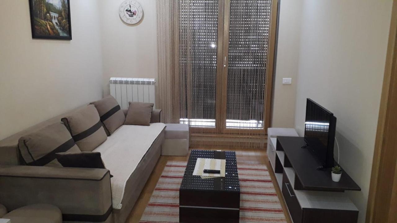 Apartman Dragisic Kalman J15,D8 Zlatibor Buitenkant foto
