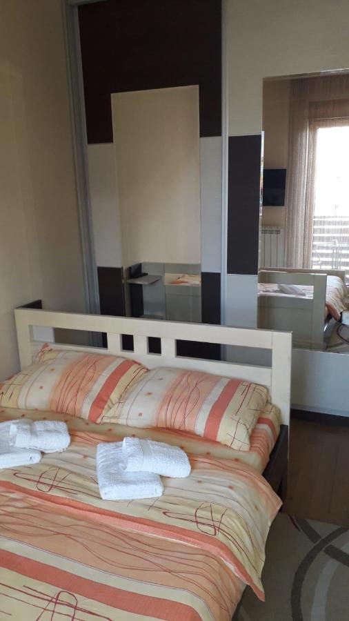 Apartman Dragisic Kalman J15,D8 Zlatibor Buitenkant foto