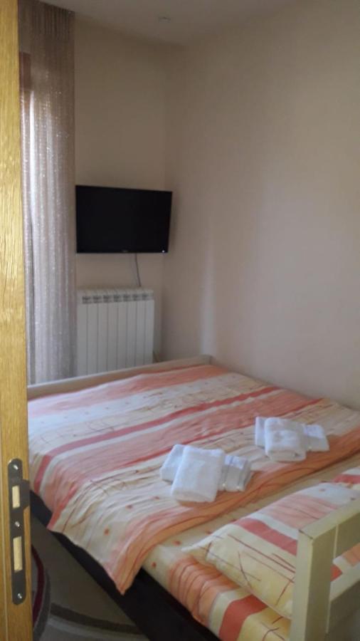 Apartman Dragisic Kalman J15,D8 Zlatibor Buitenkant foto
